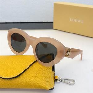 Loewe Sunglasses 43